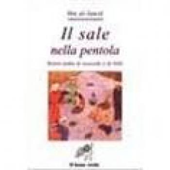 Il sale nella pentola. Storie arabe di sciocchi e di folli