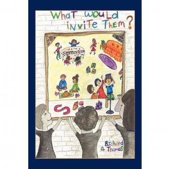 What Would Invite Them?