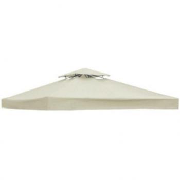 3x3M Patio Shade Canopy