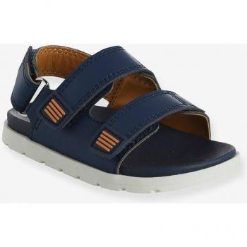 Blue Baby Comfort Sandals VERTBAUDET 20 (UK4)