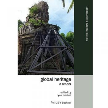 Global Heritage: A Reader