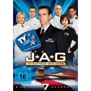 J.A.G.