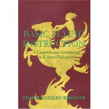 Basic Flying Instruction: A Comprehensive Introduction to Western Philosophy