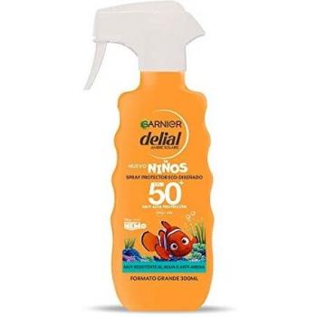Garnier Eco Sun Protector SPF 50 Transparent 300 ml