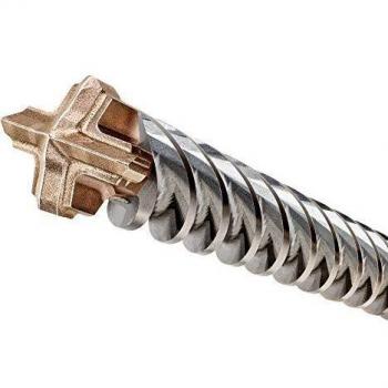 Broca para concreto SDS-max X-LOCK 24mm 540mm DT60823