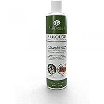 Alkemilla Eco Bio Cosmetic ALKOLOR Shampoo für coloriertes Haar, 250 ml