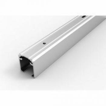 Proslide Bovenrail voor Zware Deuren