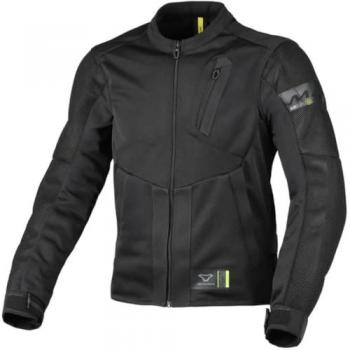 Blouson Moto Macna Torido Noir Taille L