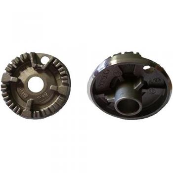 Couronne de Brûleur Aux 237003600 pour Plaque de Cuisson Technique