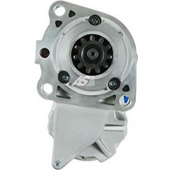 AS-PL S6380S Anlasser