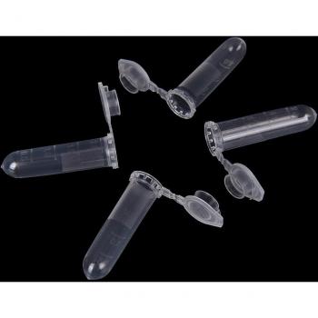 Tubo de Laboratorio 2ML
