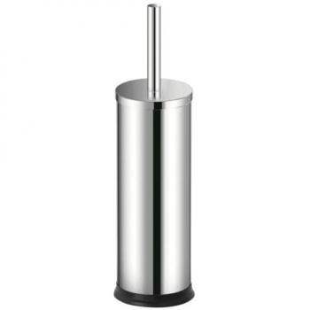 Porte-brosse de toilette en acier inoxydable Artic