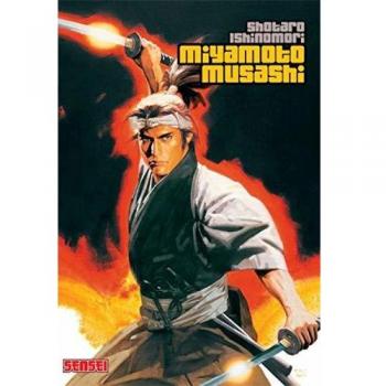 Miyamoto Musashi