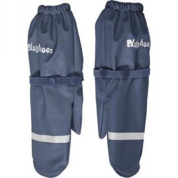 Baby modderhandschoenen met fleecevoering