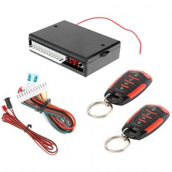Kit A-Protección de Entrada