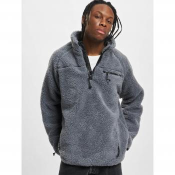 Brandit Teddyfleece Pullover