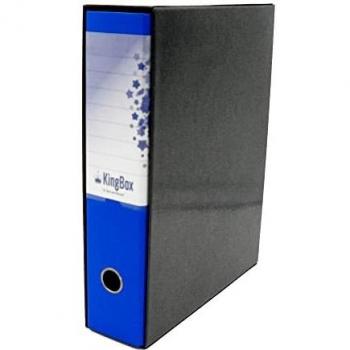 Kingbox Starline Registratore