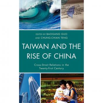 Taiwan and the Rise of China
