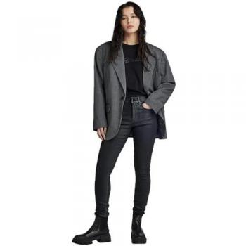 Blazer G-Star Raw Big Bf Nero Scuro XS