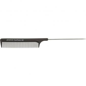 Peigne de coiffure Jäneke Anthracite