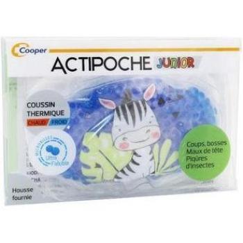 Junior ActiPoché Microperlas Caloroso