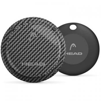 Head HDTR01 Localizzatore Nero per Sport Invernali