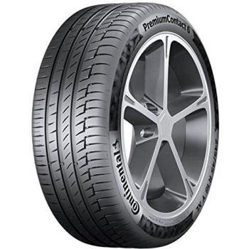 25/55/17 97Y Continental Premium Contact 6 RFT
