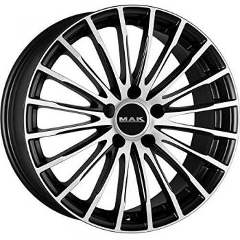 Jantes MAK StarLight 9x18 pour Mercedes-Benz GLC Coupé