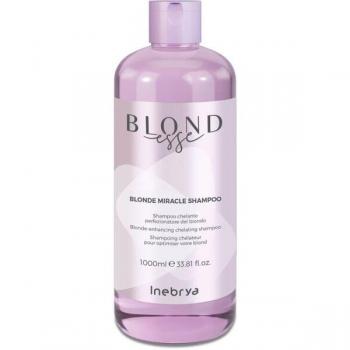 Blondesse Champú Milagro para Cabello Rubio 1000ml