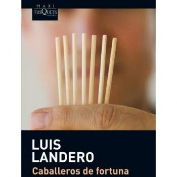 CABALLEROS DE FORTUNA