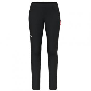 Salewa Agner 2 Light Hose für Frauen Schwarz Größe 40