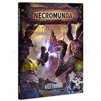 Games Workshop Necromunda