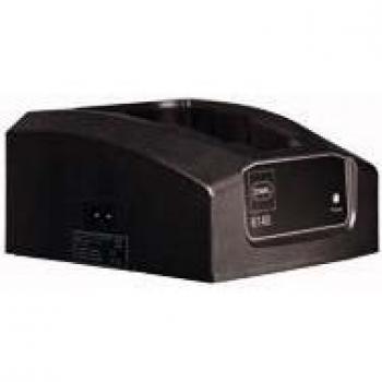 Stahl-Glas-Ladesessel 6148/0000‑011, Elektronikkomponente