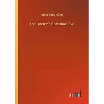 The Doctor´s Christmas Eve