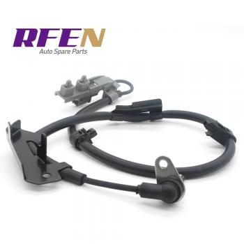 Wheel Speed Sensor for Isuzu D-Max, Part #8973879901