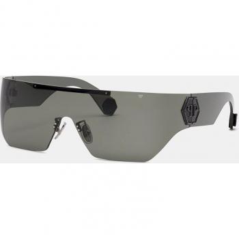 Philipp Plein Ladies' Orange Sunglasses