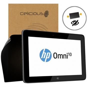 SecureView 10 HP Omni 2‑Way Privacy Screen