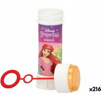 Chupeta Disney Princesa 60 ml