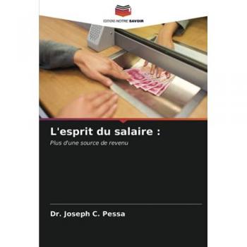L'esprit du salaire :: Plus d'une source de revenu