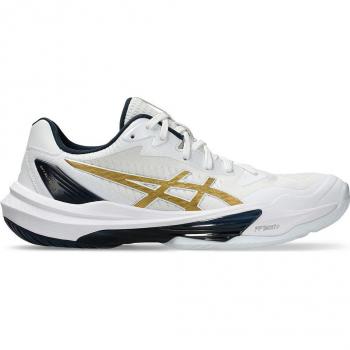 Balónmano Indoor Asics Sky Elite FF 3 para Niñas y Niños