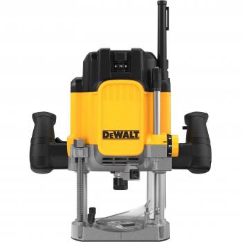 DeWalt DWE625KT 1/2in Plunge Router 2300W 110V