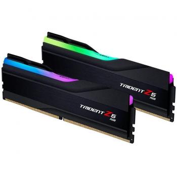 Kit de Memória G.Skill Trident Z5 RGB 48GB DDR5 8000MHz