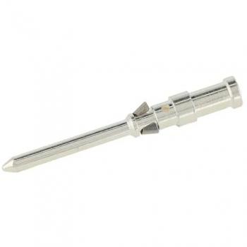 Cavo e Spina Elettrica Harting Argento 0,75 mm Maschio