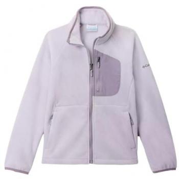 Columbia Fast Trek IV Fleecejacke Unisex Lavendel