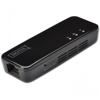 ACCESS POINT WIRELESS 150N DN70495 PORTATILE