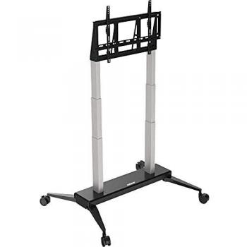 Celexon Display-Rollwagen Pro