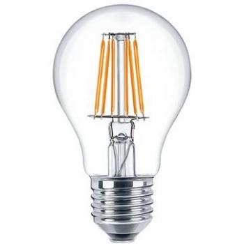 LED Drop Filamento 4000K
