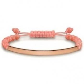 Pulsera Mujer Thomas Sabo LBA0002-815-9-L21V  Raíz Joyería y Bisutería Pulseras Inicio Complementos Moda | Complementos