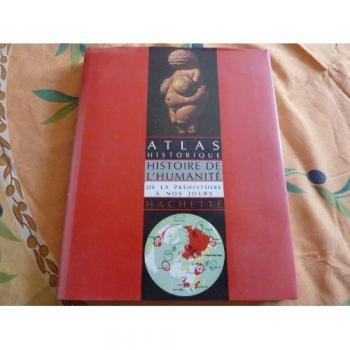 Atlas Historique