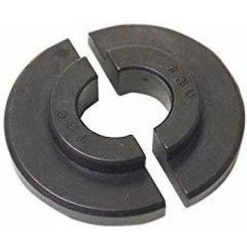 Bague chapeau 2 pièces diamètre 50mm hauteur 30mm